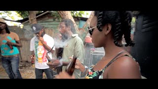 Cali P - Herbalist (OFFICIAL VIDEO) (NECESARRY MAYHEM / HEMP HIGHER 2015) chords