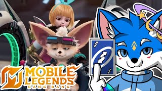 Semoga Gak Dapet Dark Sistem !!! - Mobile Legends