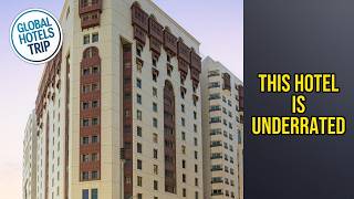 Elaf Taiba Hotel - This Hotel Is Underrated | Medina, Saudi Arabia🏩 screenshot 2