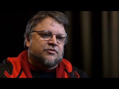 Guillermo del Toro on WATERSHIP DOWN