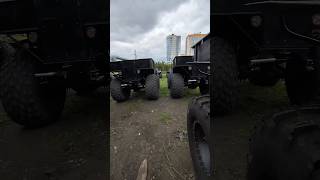 #вездеход #automobile #болотоход #offroad #вездеходыбирюк