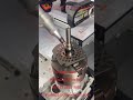 Stainless steel sensor parts laser welding suppliers welding rigs for sale