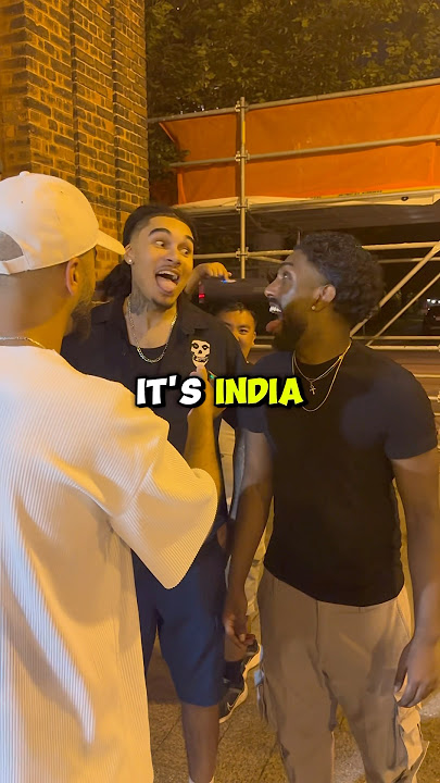 What is the cleanest country ? #india #clean #trivia #geography #interview