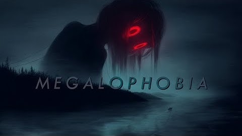 EVERY PHOBIA Compilation (thalassophobia/megalophobia/astrophobia) BY LIGHTSAREOFF