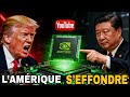 Nvidia : l’entreprise la plus importante au monde