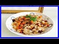豆豉鯪魚炒飯的做法