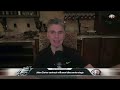 Eagles' Jalen Carter contract takes center stage in offseason | Pro Football Talk | NFL on NBC