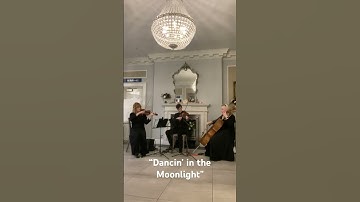 Dancin’ in the Moonlight - Toploader