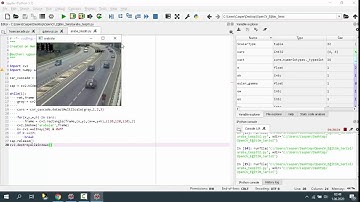 Python, OpenCV ile Görüntü İşleme Dersleri--16--HAAR~CASCADE Araba Tespiti