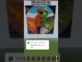 Minecraft pixel art for my subscribers