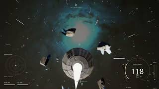 Astro Inc. - Survey, Excavate and Build Inside Asteroids