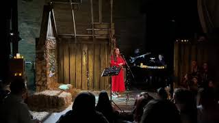 Ailsa Davidson Door Number Three Sara Bareilles Roles Well Never Play The Union Theatre