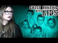 GHOST HUNTING With KIDS 
