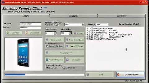 Samsung Captivate unlock codes I897 unlocking