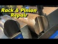 SNS 308: Rack & Pinion Repair, Waste Oil Management