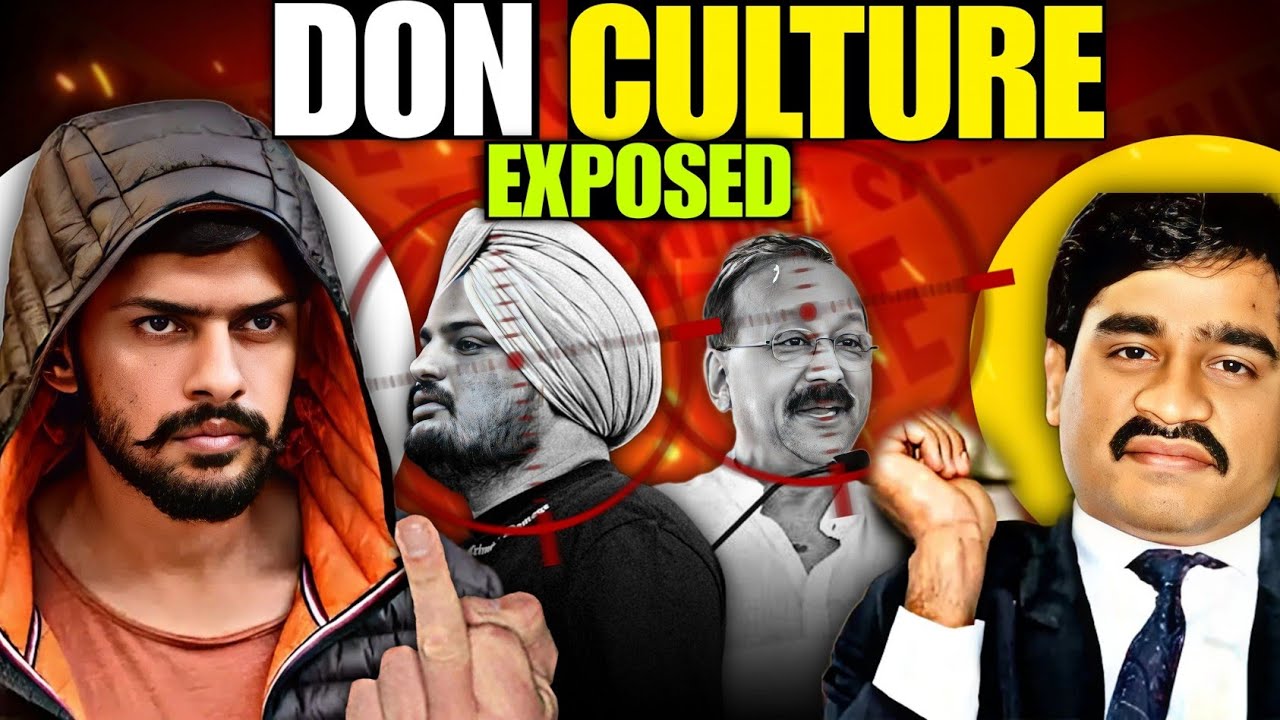 The Lawrence Bishnoi Exposed | Kartik Says