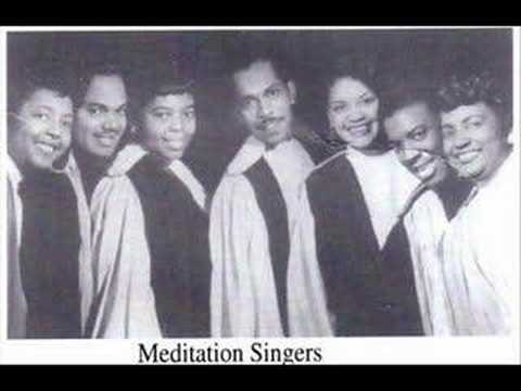 The Meditation Singers feat. Della Reese