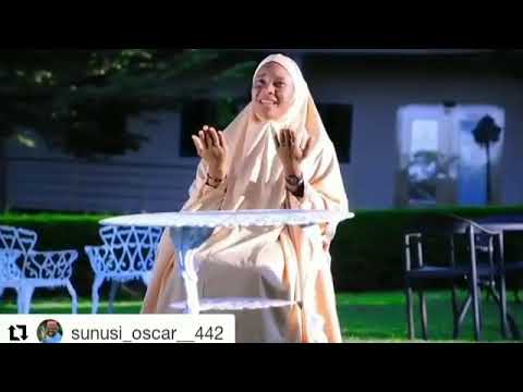 Sabuwar Wakar Ramla Yauma Maulidin Mukeyi