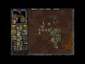 Warcraft 2: Beyond the Dark Portal - Human Campaign - Mission 10: Siege of Vanguard