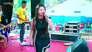 AMELIA MUSIC - DINDING PEMISAH RAHMA ANGGARA - HAPPY PARTY ARMAS AREK MASIN KANDANGMAS DAWE KUDUS