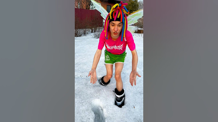 Китайка нашла Следы😂😆