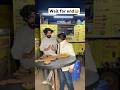 Wait for end😂 #shorts #ytshorts #funny comedy
