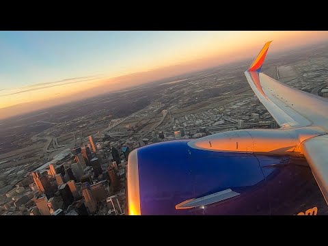 Video: Hvilke dager i uken flyr Southwest til Belize?