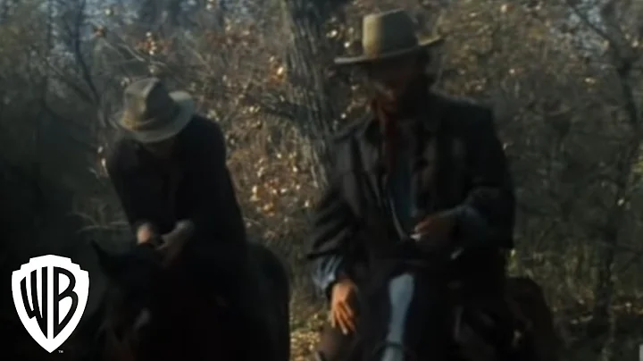 The Outlaw Josey Wales | "A Bit Of Ferry Business"...