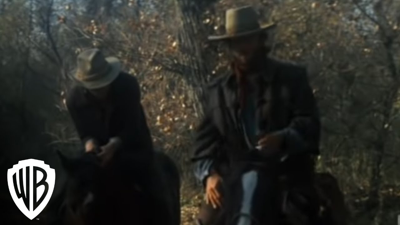 The Outlaw Josey Wales A Bit Of Ferry Business Clip Warner Bros Entertainment Youtube The Outlaw Josey Wales A Bit Of Ferry Business Clip Warner Bros Entertainment Youtube