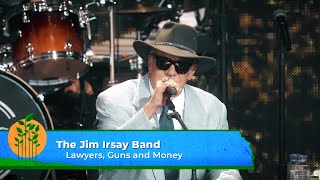 The Jim Irsay Band  - Lawyers, Guns and Money (Live at Farm Aid 2023)