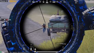 NEW REAL KINF OF SNIPERPubg Mobile