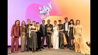 25 Years of Tribute to Bambi: All the Highlights of the Evening 💛