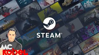 Как Получить Доступ к Steam Families Beta в Steam (обновление Valve 2024)