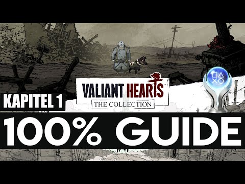 : Guide - 100% Guide - Kapitel 1