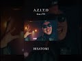 HISATOMI 2025年4月23日リリースのアルバム「アナクロリズム」より、【 A.Z.I.T.O feat. 775 】のMVを公開!