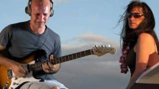 On The Turning Away (Passing Away) David Gilmour-Pink floyd chords