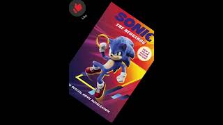 Mükemmel Sonik Şarkısı