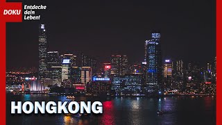 Metrostyle Hongkong