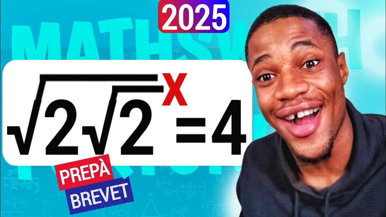 Prepabrevet Math Prepà Brevet, Maths - YouTube