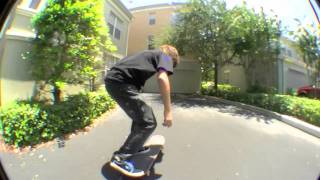 Mini Box Sesh.