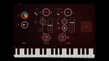 AUM Jam - Mixbox on Everything