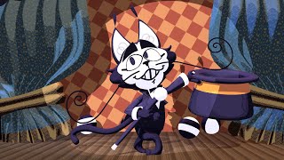 CATS: Magical Mister Mistoffelees (FAN ANIMATION)