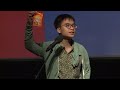 Gieo The Art Of Giving The Seeds Of Luck Khuyen Bui TEDxHanoi 