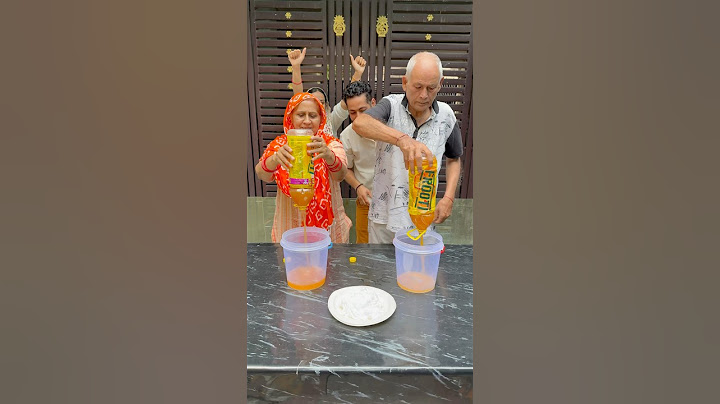 The Pouring Drink Challenge See Who Is The Best? #familygames #familychallenge
