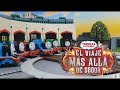 (NO.74)Thomas y Sus Amigos el viaje mas allá de sodor Canción Lo Principal es Siempre La Amistad