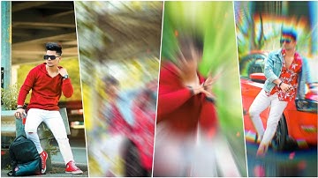 new shake effect status video editing kinemaster video editing | status kaise banaye | shake effect