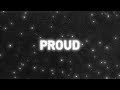 LEROY SANCHEZ Proud Official Lyric Video mp3