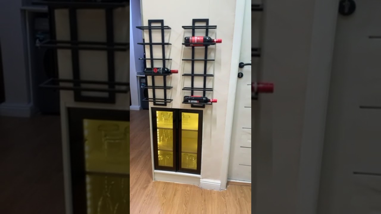 Book our  2-bedroom Luxury shortlet  apartment/ Airbnb  in Chevron, Lagos.