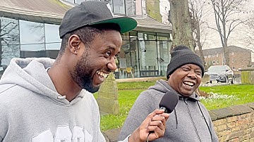 FUNNIEST  INTERVIEWS OF 2024