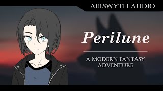 [F4A] Perilune - Full Series [Audio Roleplay][Shifters][Modern Fantasy RP]